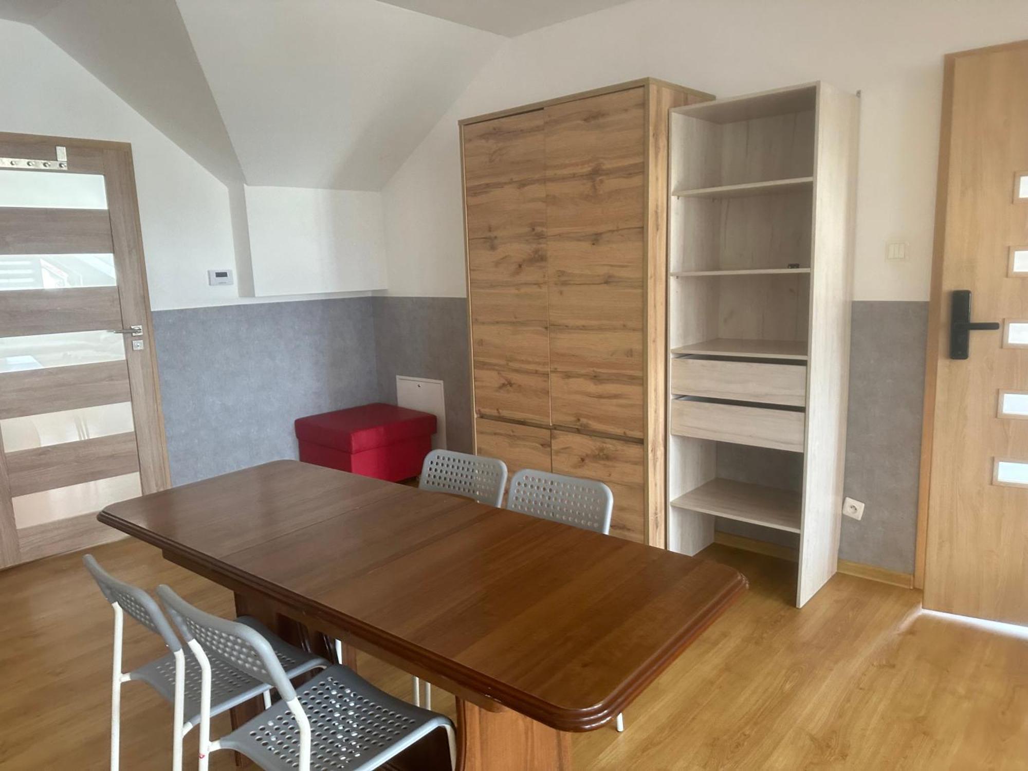 Hgs Home Noclegi Pracownicze Parking , Lazienki Gorzow Wielkopolski Exterior photo